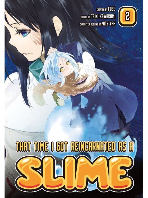 Title details for That Time I got Reincarnated as a Slime, Volume 2 by Fuse - Available